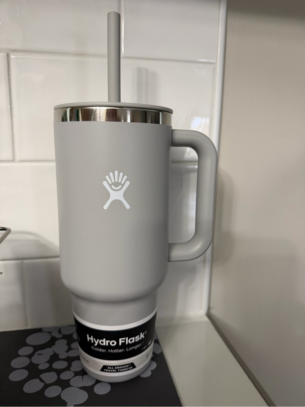 Tumbler